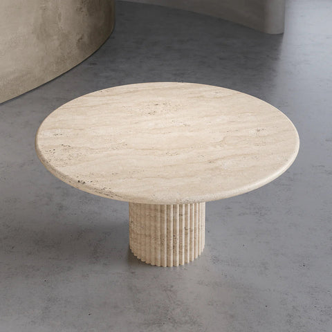 Elisa Petit Dining Table - Zicana Boutique - 16