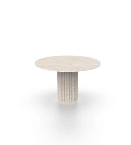 Elisa Petit Dining Table - Zicana Boutique - 10