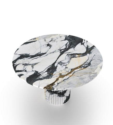 Elisa Petit Dining Table - Zicana Boutique - 2