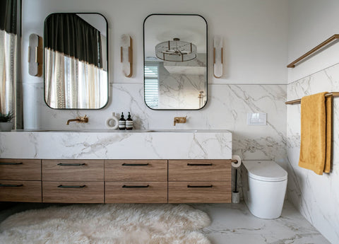 Entzo Dekton - Zicana Boutique - 2