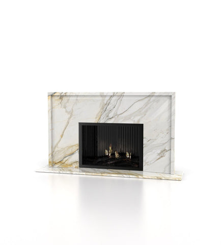 Eros Fireplace - Zicana Boutique - 13