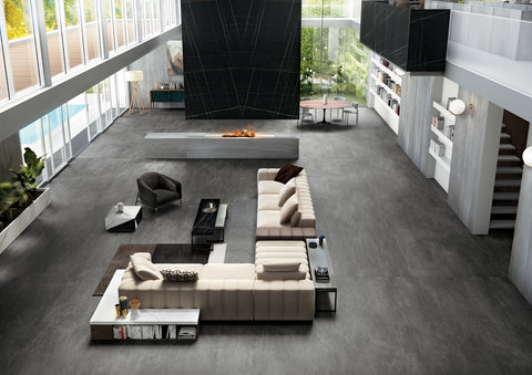Extra Statuario Infinity - Zicana Boutique - 4