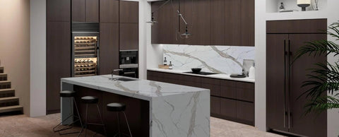 Fountain Gold Raphael Quartz - Zicana Boutique - 2