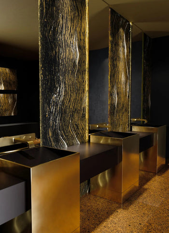 Golden Dragon Cambria - Zicana Boutique - 3
