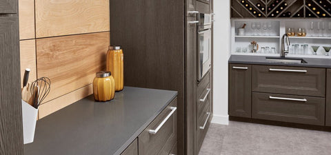 Grey Lake Wilsonart - Zicana Boutique - 2