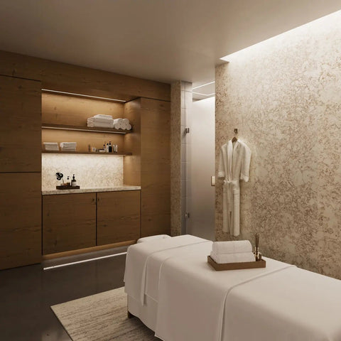 Hermitage Cambria - Zicana Boutique - 4