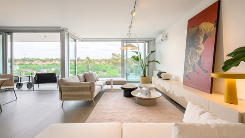 Keon Dekton - Zicana Boutique - 5