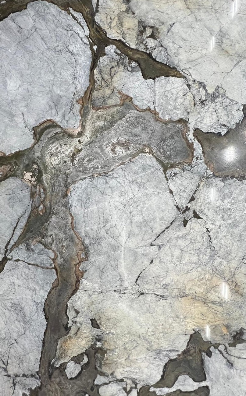 Le Pell Marble - Zicana Boutique - 1