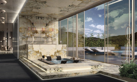 Magellano Infinity - Zicana Boutique - 3