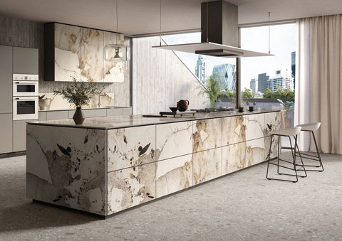 Magellano Infinity - Zicana Boutique - 5