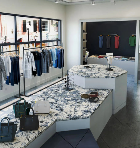 Mayfair Cambria - Zicana Boutique - 3