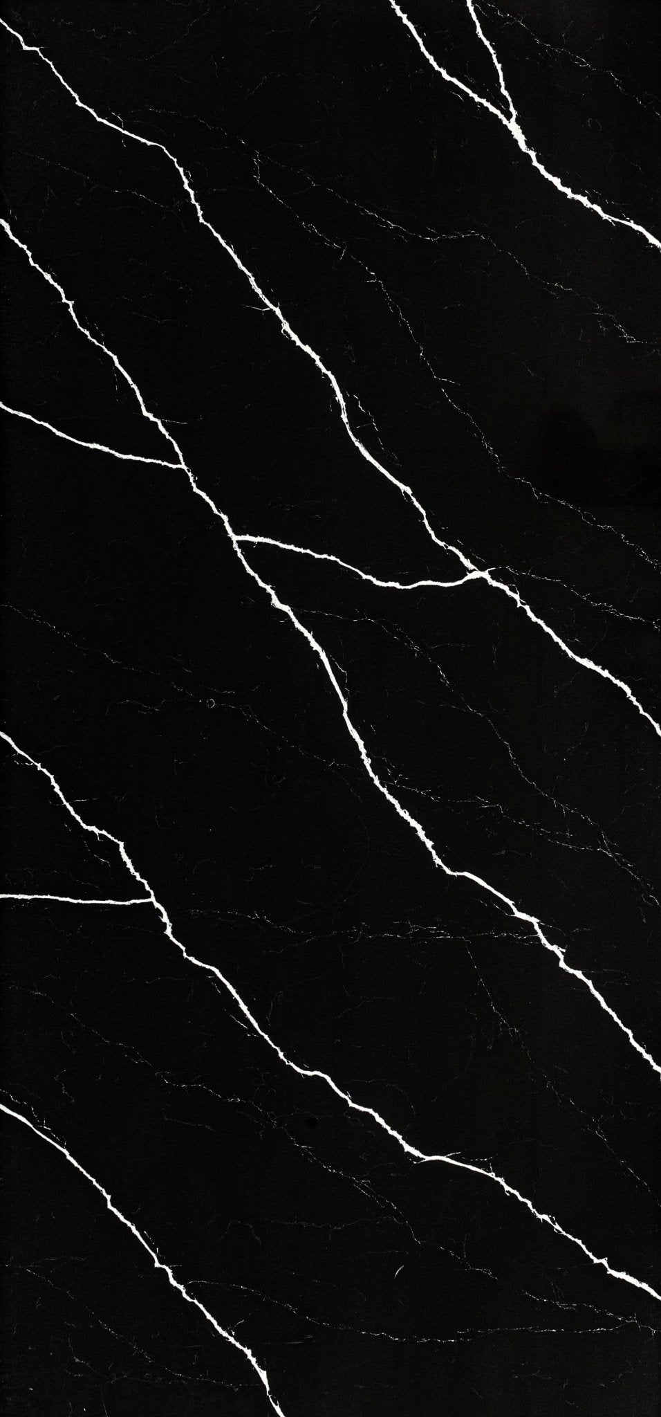 Nero Marquina Vicostone - Zicana Boutique - 1