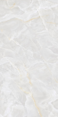 Onyx White Infinity - Zicana Boutique - 1
