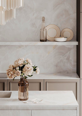 Onyx White Infinity - Zicana Boutique - 4