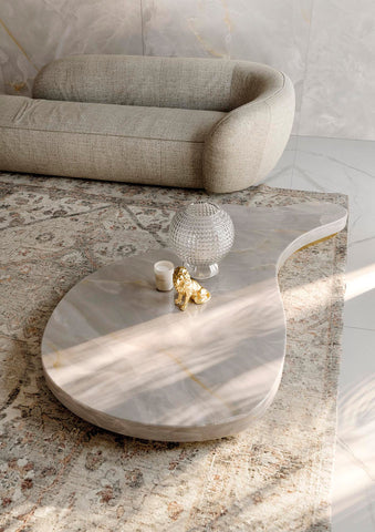 Onyx White Infinity - Zicana Boutique - 5