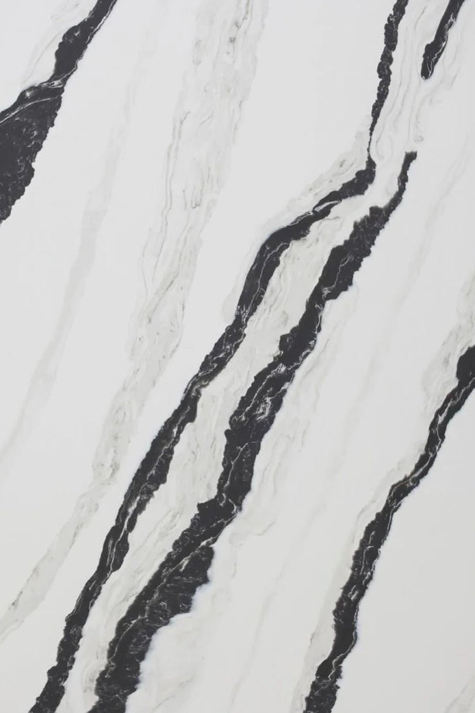 Panda Black Raphael Quartz - Zicana Boutique - 1