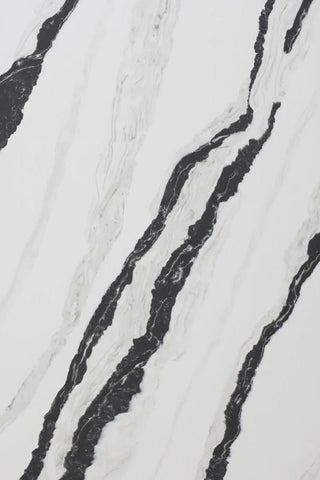 Panda Black Raphael Quartz - Zicana Boutique - 1