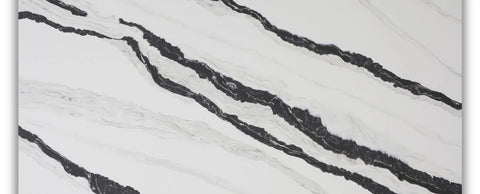 Panda Black Raphael Quartz - Zicana Boutique - 3
