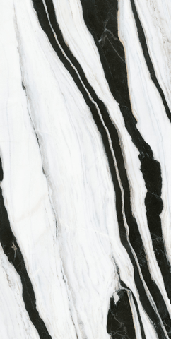 Panda White Infinity - Zicana Boutique - 10