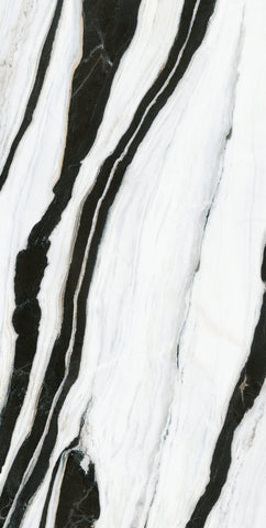 Panda White Infinity - Zicana Boutique - 1