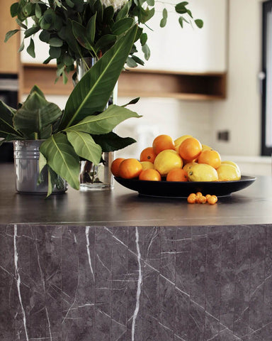 Pietra Grey Infinity - Zicana Boutique - 2