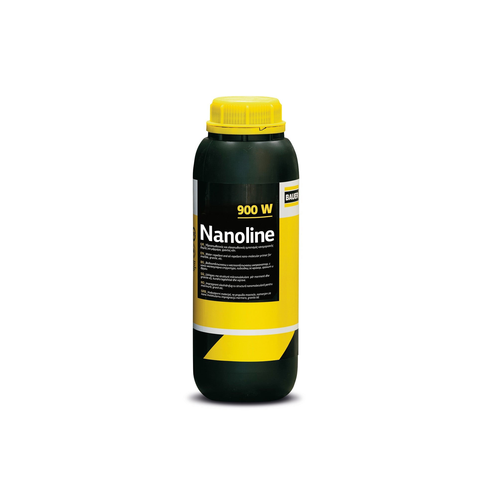 Premium Natural Stone Sealer Bauer Nanoline 900W - 1 KG - Zicana Boutique - 1