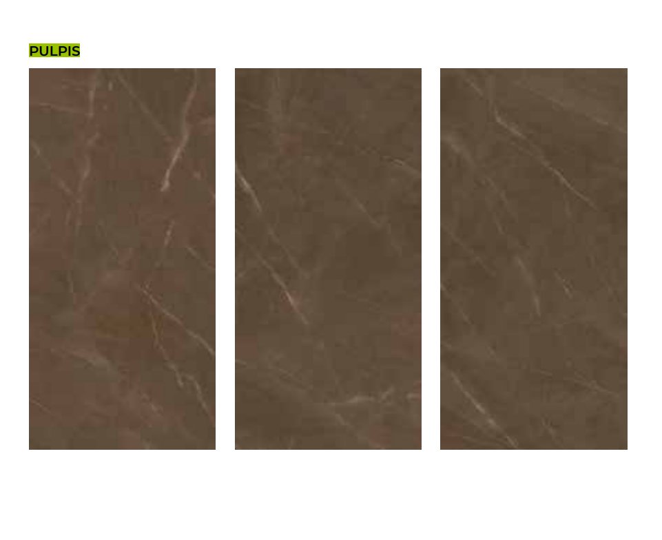 Buy Pulpis Neolith SLAB $959.76 at Zicana Boutique