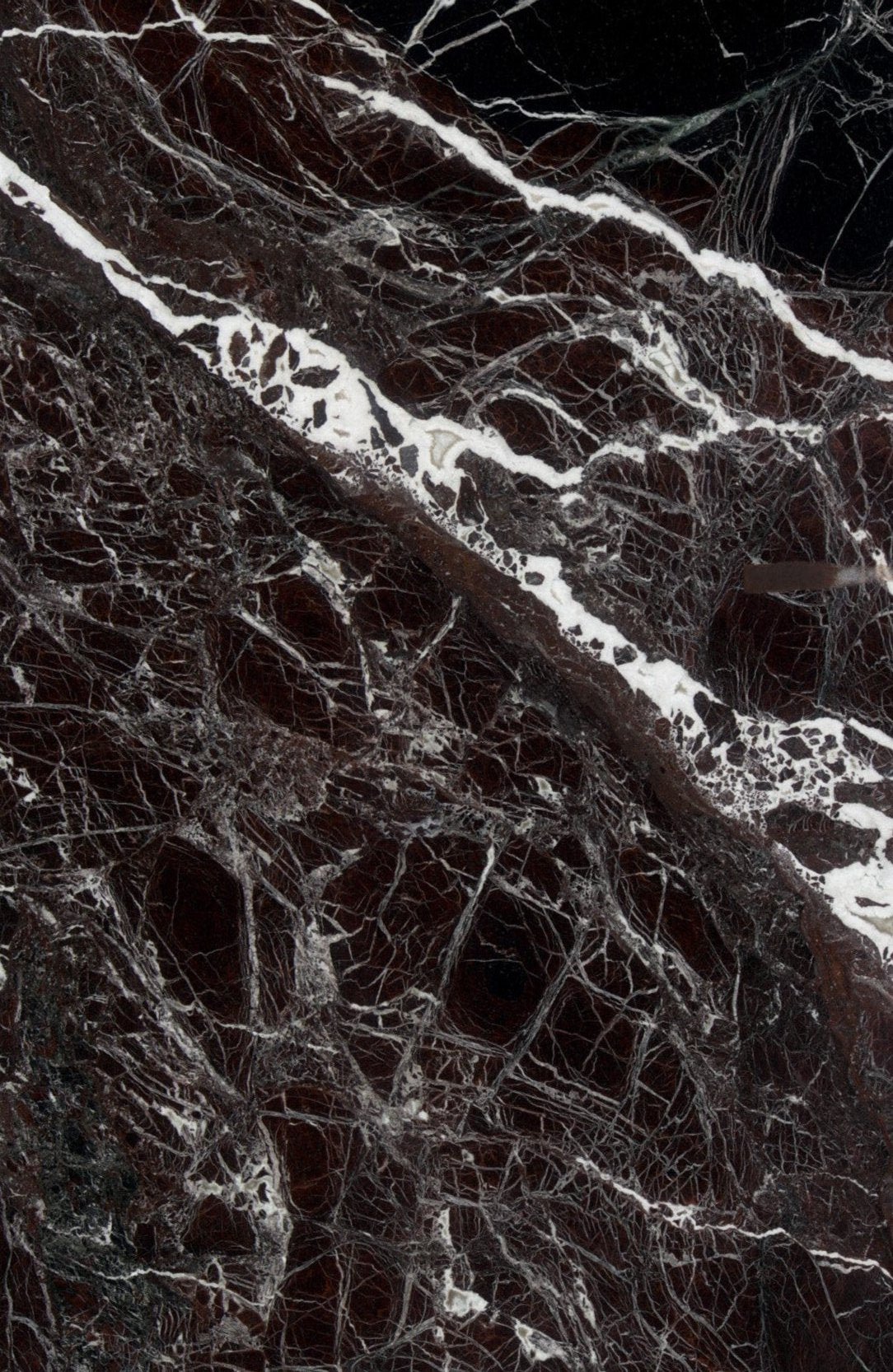 Rosso Levanto Extra Marble - Zicana Boutique - 1