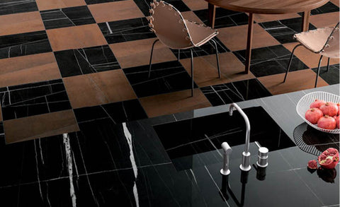 Sahara Noir Fondovalle - Zicana Boutique - 4