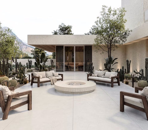 Sandik Dekton - Zicana Boutique - 5