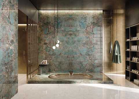 Santos Infinity - Zicana Boutique - 2