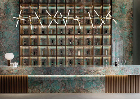 Santos Infinity - Zicana Boutique - 5