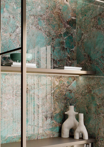 Santos Infinity - Zicana Boutique - 6