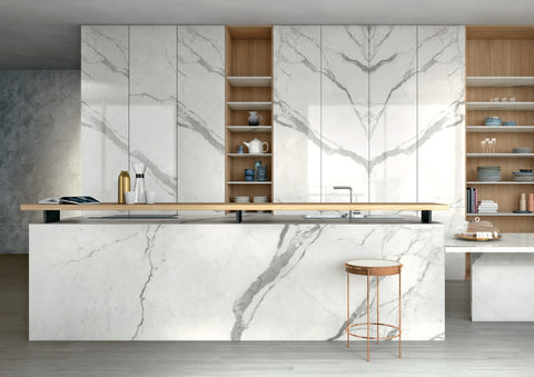 Statuario Natura Vein Infinity - Zicana Boutique - 6
