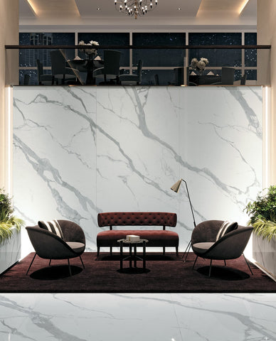 Statuario Natura Vein Infinity - Zicana Boutique - 3