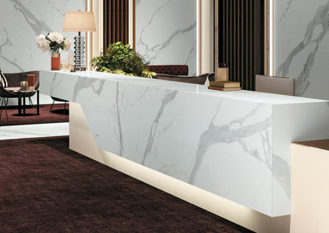 Statuario Natura Vein Infinity - Zicana Boutique - 4