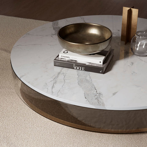 Statuario Principe Infinity - Zicana Boutique - 4