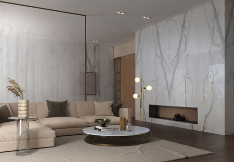 Statuario Principe Infinity - Zicana Boutique - 7