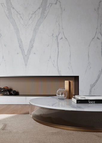 Statuario Principe Infinity - Zicana Boutique - 5
