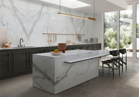 Statuario Principe Infinity - Zicana Boutique - 3
