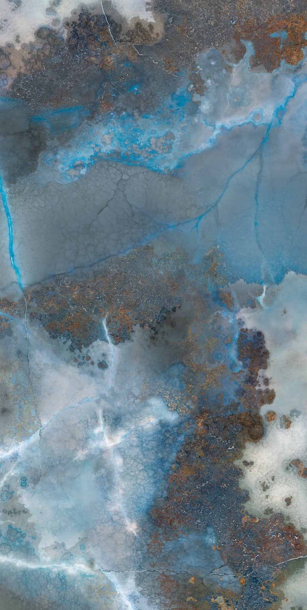 Thunderstorm Infinity - Zicana Boutique - 1