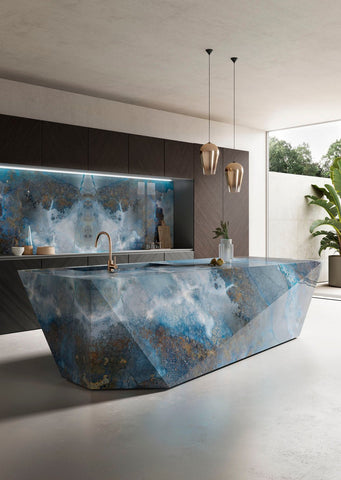 Thunderstorm Infinity - Zicana Boutique - 2