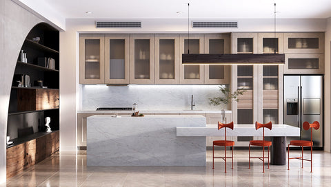Tyrol Vicostone - Zicana Boutique - 3