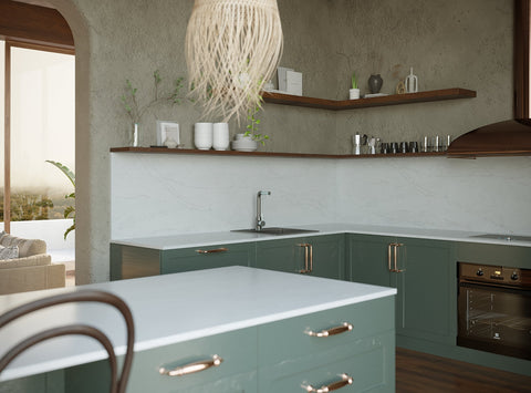 Tyrol Vicostone - Zicana Boutique - 2