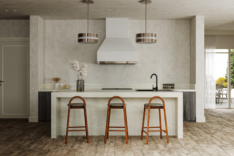 Tyrol Vicostone - Zicana Boutique - 5