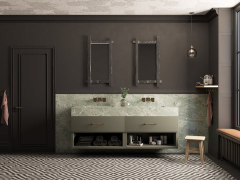 Vitoria Regia Vicostone - Zicana Boutique - 6