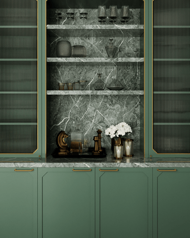 Vitoria Regia Vicostone - Zicana Boutique - 11