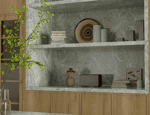 Vitoria Regia Vicostone - Zicana Boutique - 10