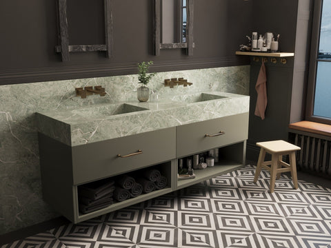 Vitoria Regia Vicostone - Zicana Boutique - 7