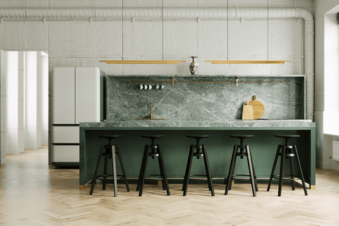 Vitoria Regia Vicostone - Zicana Boutique - 4